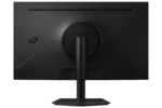 Samsung G73SH компютърен монитор 81,3 см (32") 3840 x 2160 пиксела 4K Ultra HD OLED Черен — LS32HG730SUXEN