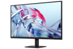 Samsung S70H компютърен монитор 81,3 см (32") 3840 x 2160 пиксела 4K Ultra HD LCD Черен — LS32H700EAUXEN