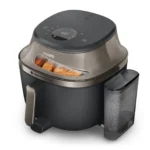 Philips 5000 series Airfryer серия 5000 с пара и релса 7,2 л — NA547/07