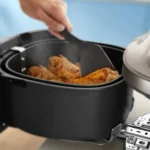 Philips 5000 series Airfryer серия 5000 с пара и релса 7,2 л — NA547/07