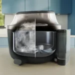 Philips 5000 series Airfryer серия 5000 с пара и релса 7,2 л — NA547/07