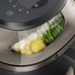Philips 5000 series Airfryer серия 5000 с пара и релса 7,2 л — NA547/07