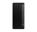 HP Pro Tower 400 G9 PCI Intel® Core™ i5 i5-14500 16 GB DDR5-SDRAM 512 GB SSD Windows 11 Pro Персонален компютър Черен — 99P68ET#ABB