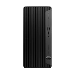 HP Pro Tower 400 G9 PCI Intel® Core™ i5 i5-14500 16 GB DDR5-SDRAM 512 GB SSD Windows 11 Pro Персонален компютър Черен — 99P68ET#ABB