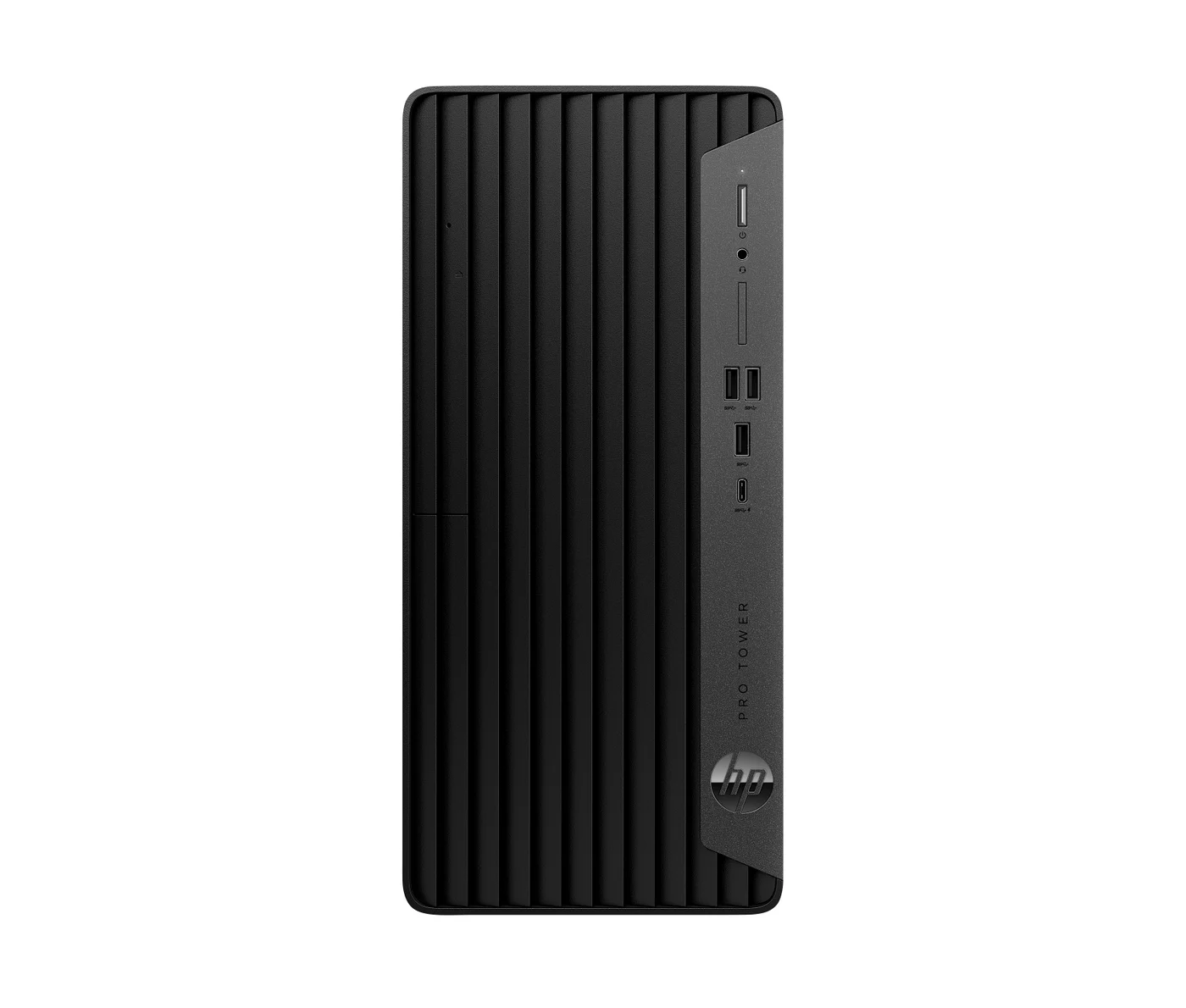HP Pro Tower 400 G9 PCI Intel® Core™ i5 i5-14500 16 GB DDR5-SDRAM 512 GB SSD Windows 11 Pro Персонален компютър Черен — 99P68ET#ABB HP Pro Tower 400 G9 PCI Intel® Core™ i5 i5-14500 16 GB DDR5-SDRAM 512 GB SSD Windows 11 Pro Персонален компютър Черен — 99P68ET#ABB