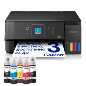 Epson EcoTank L3360 — C11CL63409