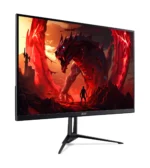 Гейминг монитор Acer Nitro KG243YS1bipx, 23,8″ IPS, 180 Hz — UM.QX3EE.111