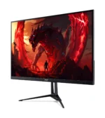 Гейминг монитор Acer Nitro KG243YS1bipx, 23,8″ IPS, 180 Hz — UM.QX3EE.111