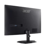 Гейминг монитор Acer Nitro KG270W5bmiipx, 27″ IPS, 260 Hz — UM.HX0EE.506