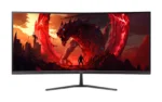 Acer Nitro ED0 Nitro ED340CUR W0 ED LCD монитор за игри — UM.CE0EE.015