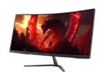 Acer Nitro ED0 Nitro ED340CUR W0 ED LCD монитор за игри — UM.CE0EE.015