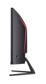 Acer Nitro ED0 Nitro ED340CUR W0 ED LCD монитор за игри — UM.CE0EE.015