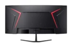 Acer Nitro ED0 Nitro ED340CUR W0 ED LCD монитор за игри — UM.CE0EE.015
