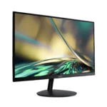 Acer SA2 SA322Q P1 компютърен монитор 80 см (31.5") 1920 x 1080 пиксела Full HD LED Черен — UM.JS2EE.101