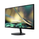 Acer SA2 SA322Q P1 компютърен монитор 80 см (31.5") 1920 x 1080 пиксела Full HD LED Черен — UM.JS2EE.101