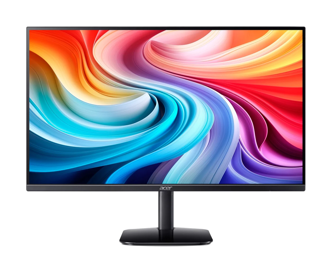 Монитор Acer KA272PAbi, 27″ IPS, 144 Hz — UM.HX2EE.A28