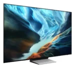 Samsung QE55S90HAE 139,7 см (55") 4K Ultra HD Smart TV Wi-Fi Черен — QE55S90HAEXXH