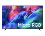 Samsung R85H 139,7 см (55") 4K Ultra HD Smart TV Wi-Fi Черен — MRE55R85HAUXXH