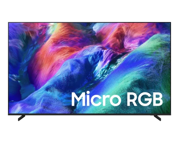 Samsung R85H 139,7 см (55") 4K Ultra HD Smart TV Wi-Fi Черен — MRE55R85HAUXXH
