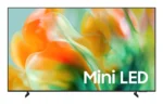 Samsung M80H 139,7 см (55") 4K Ultra HD Smart TV Wi-Fi Черен — UE55M80HAUXXH