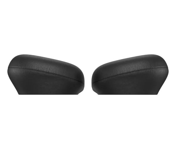 HP Poly Focus 6 Over-Ear Cushions (2 Pieces) — C56Y3AA#AC3