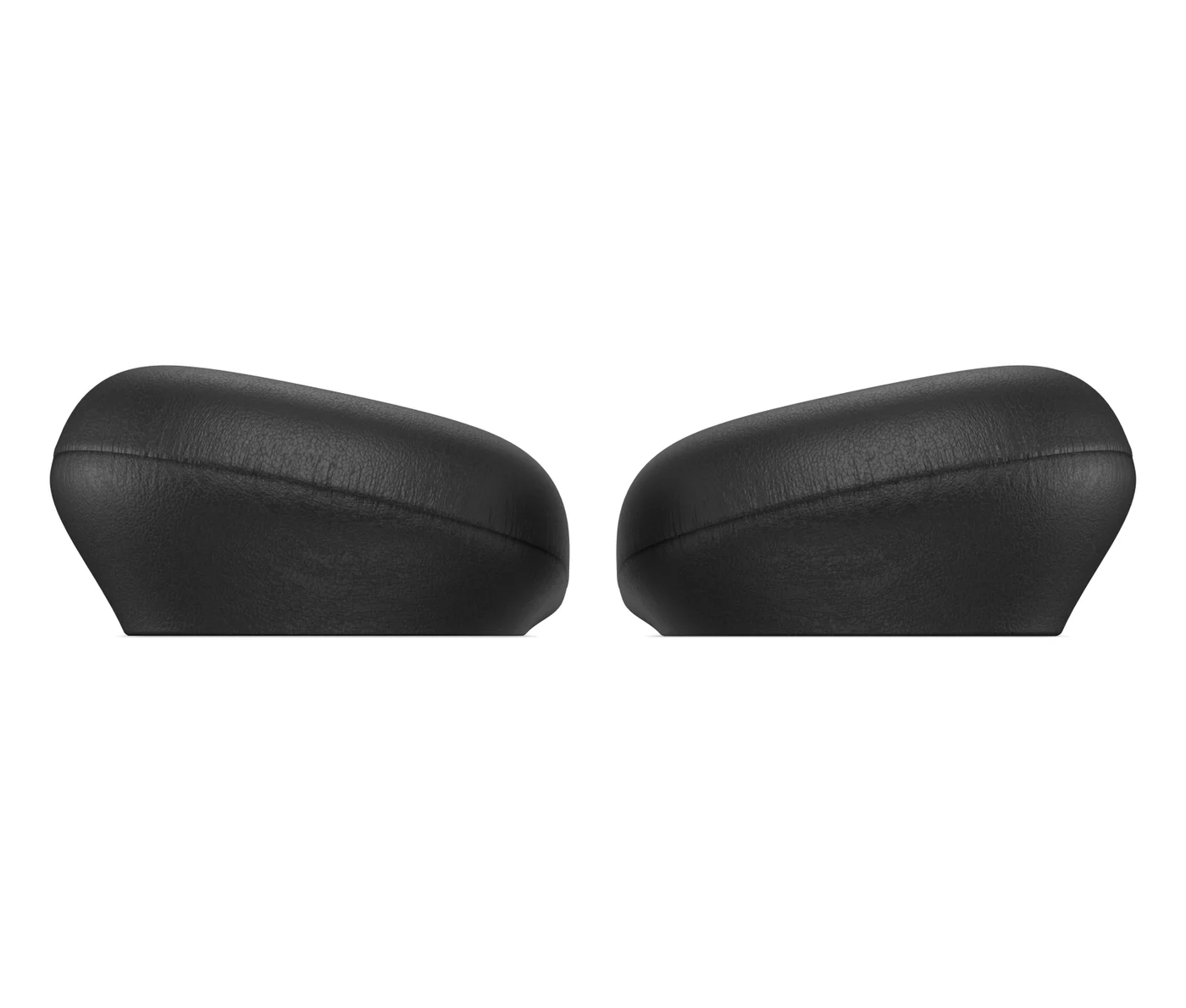HP Poly Focus 6 Over-Ear Cushions (2 Pieces) — C56Y3AA#AC3