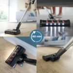 Philips 3000 series XC3131/01 Безкабелна прахосмукачка