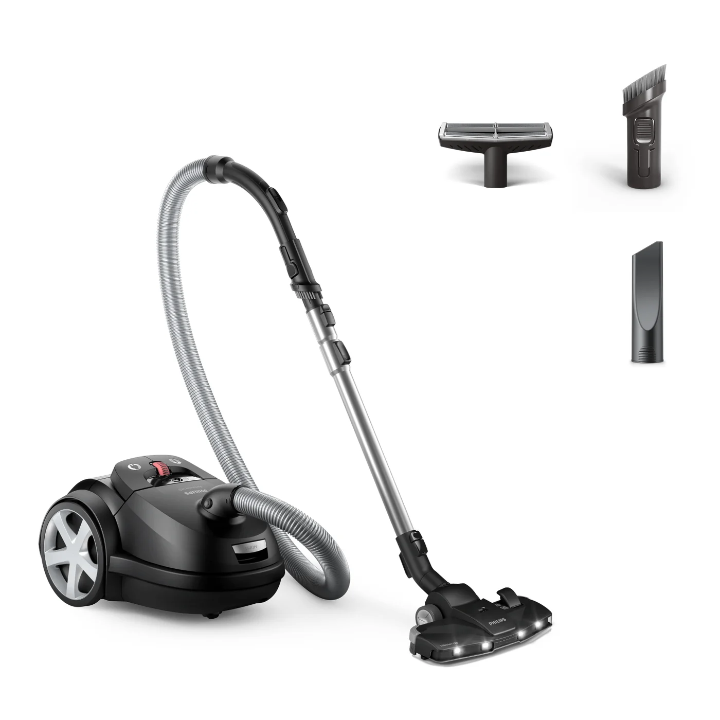 Philips 8000 series XD8122/10 Прахосмукачка Philips 8000 series XD8122/10 Прахосмукачка