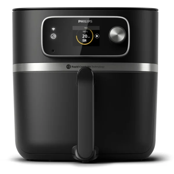 Philips 7000 series Airfryer Combi XXL Connected HD9880/90 от серия 7000