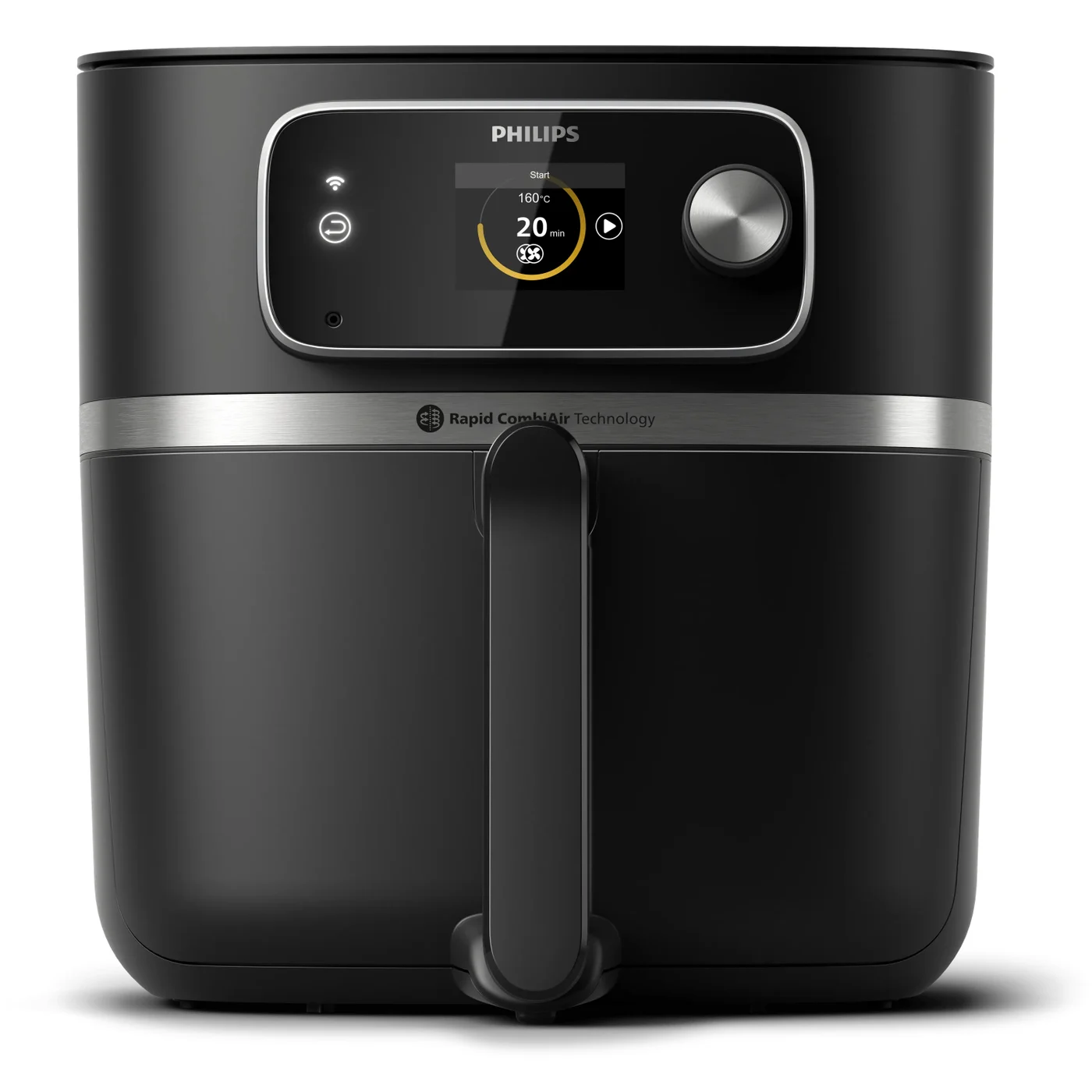 Philips 7000 series Airfryer Combi XXL Connected HD9880/90 от серия 7000 Philips 7000 series Airfryer Combi XXL Connected HD9880/90 от серия 7000