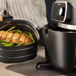 Philips 7000 series Airfryer Combi XXL Connected HD9880/90 от серия 7000