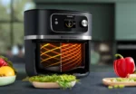 Philips 7000 series Airfryer Combi XXL Connected HD9880/90 от серия 7000