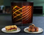 Philips 7000 series Airfryer Combi XXL Connected HD9880/90 от серия 7000