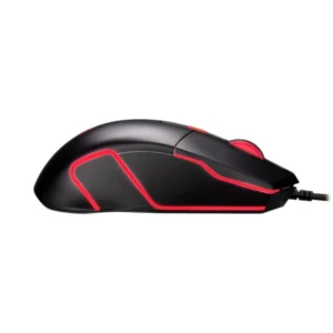 Acer NMW100 мишка Игри Двуличен 7200 DPI — GP.MCE11.03Y
