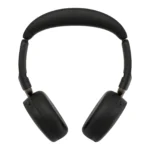 Jabra Evolve3 65 Flex Слушалки Безжичен Лента за глава Офис/Център за обаждания UBS тип C Bluetooth Черен — 36699-999-899