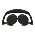 Jabra Evolve3 65 Flex Слушалки Безжичен Лента за глава Офис/Център за обаждания UBS тип C Bluetooth Черен — 36699-999-899
