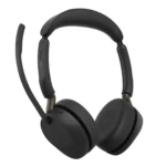 Jabra Evolve3 65 Слушалки Безжичен Лента за глава Офис/Център за обаждания UBS тип C Bluetooth Черен — 36599-999-899