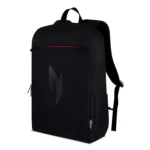Acer NBG410 раница Ежедневна раница Черен Полиестер — GP.BAG11.071