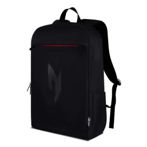 Acer NBG410 раница Ежедневна раница Черен Полиестер — GP.BAG11.071
