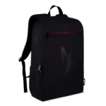 Acer NBG410 раница Ежедневна раница Черен Полиестер — GP.BAG11.071