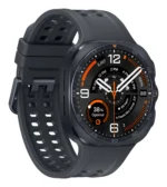 Samsung Galaxy Watch Ultra2 3,81 см (1.5") AMOLED 47 мм Цифров 498 x 498 пиксела Тъчскрийн 4G Сив Wi-Fi GPS (сателитен) — SM-L715FZKAEUE