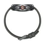 Samsung Galaxy Watch Ultra2 3,81 см (1.5") AMOLED 47 мм Цифров 498 x 498 пиксела Тъчскрийн 4G Сребърен Wi-Fi GPS (сателитен) — SM-L715FZSAEUE