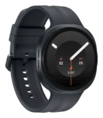 Samsung Galaxy Watch9 3,81 см (1.5") AMOLED 44 мм Цифров 480 x 480 пиксела Тъчскрийн Графит Wi-Fi GPS (сателитен) — SM-L350NZKAEUE