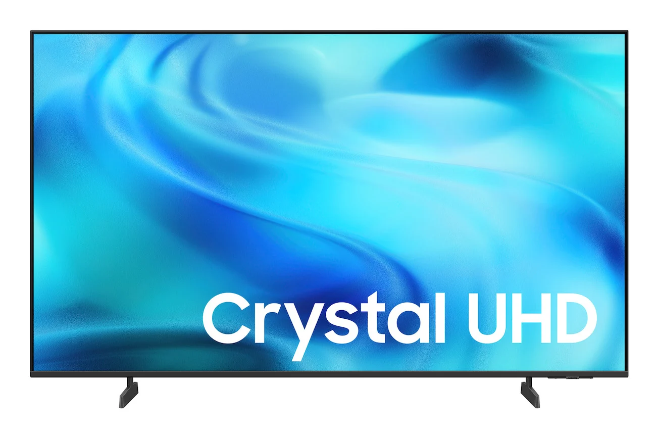 Samsung U8000H Crystal UHD 4K 127 см (50") 4K Ultra HD Smart TV Wi-Fi Черен — UE50U8072HUXXH