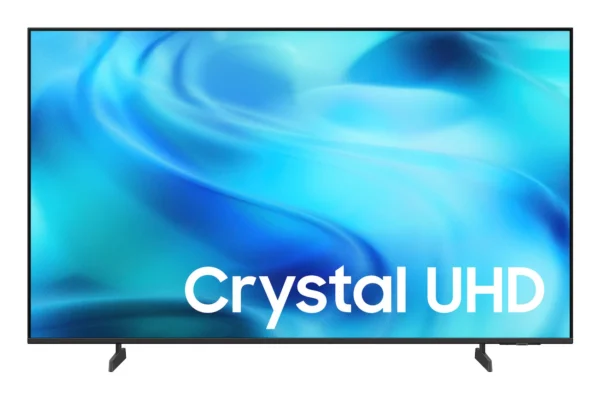 Samsung U8000H Crystal UHD 4K 165,1 см (65") 4K Ultra HD Smart TV Wi-Fi Черен — UE65U8072HUXXH