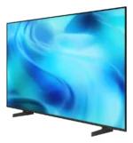 Samsung U8000H UE75U8072HUXXH телевизор 190,5 см (75") 4K Ultra HD Smart TV Wi-Fi Черен