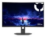 Lenovo Legion 32Q-2c компютърен монитор 80 см (31.5") 2560 x 1440 пиксела Quad HD LED Черен — 68F5GACBEU