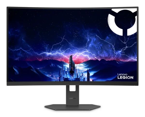 Lenovo Legion 32Q-2c компютърен монитор 80 см (31.5") 2560 x 1440 пиксела Quad HD LED Черен — 68F5GACBEU