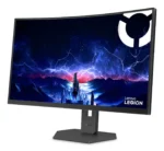 Lenovo Legion 32Q-2c компютърен монитор 80 см (31.5") 2560 x 1440 пиксела Quad HD LED Черен — 68F5GACBEU