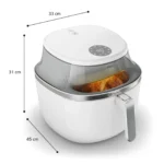 Philips 3000 series Airfryer 7,2 l от серия 3000 — NA341/10